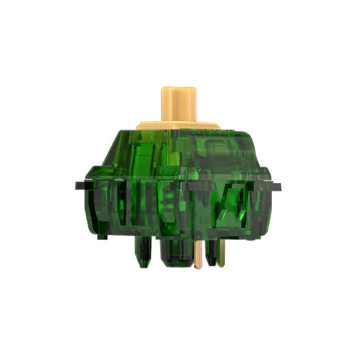 GATERON Beer Tactile Switch