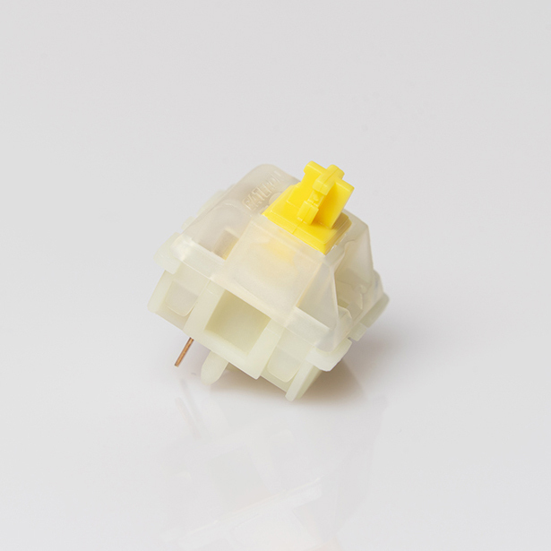 GATERON KS-3X1 Full Milky Switch Set