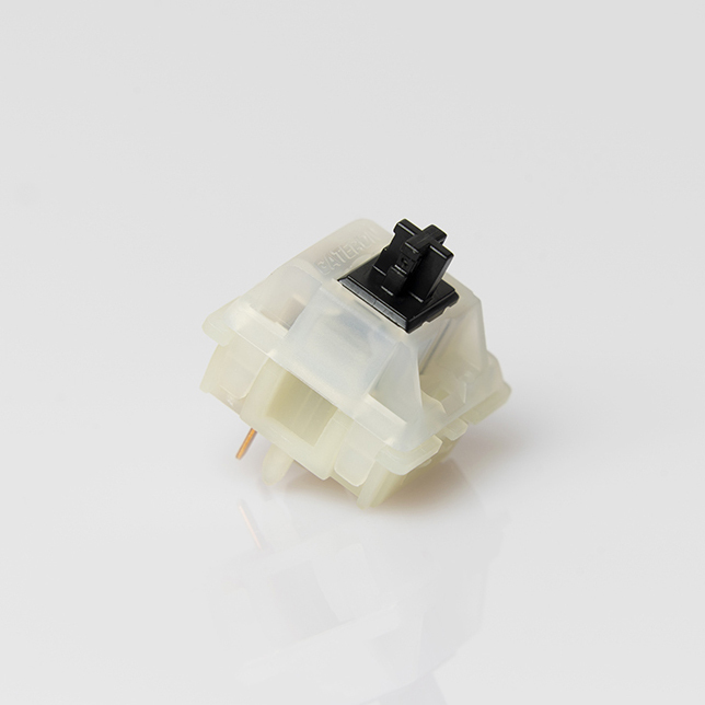 GATERON KS-3X1 Full Milky Switch Set