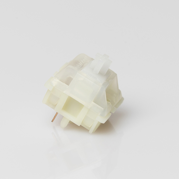 GATERON KS-3X1 Full Milky Switch Set