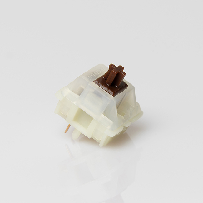 GATERON KS-3X1 Full Milky Switch Set