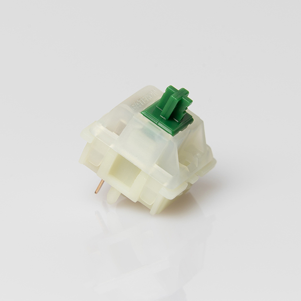 GATERON KS-3X1 Full Milky Switch Set