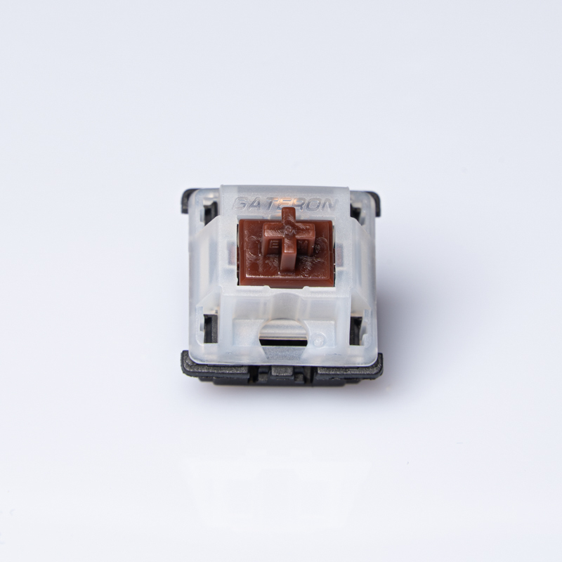 GATERON KS-3X47 Switch Set