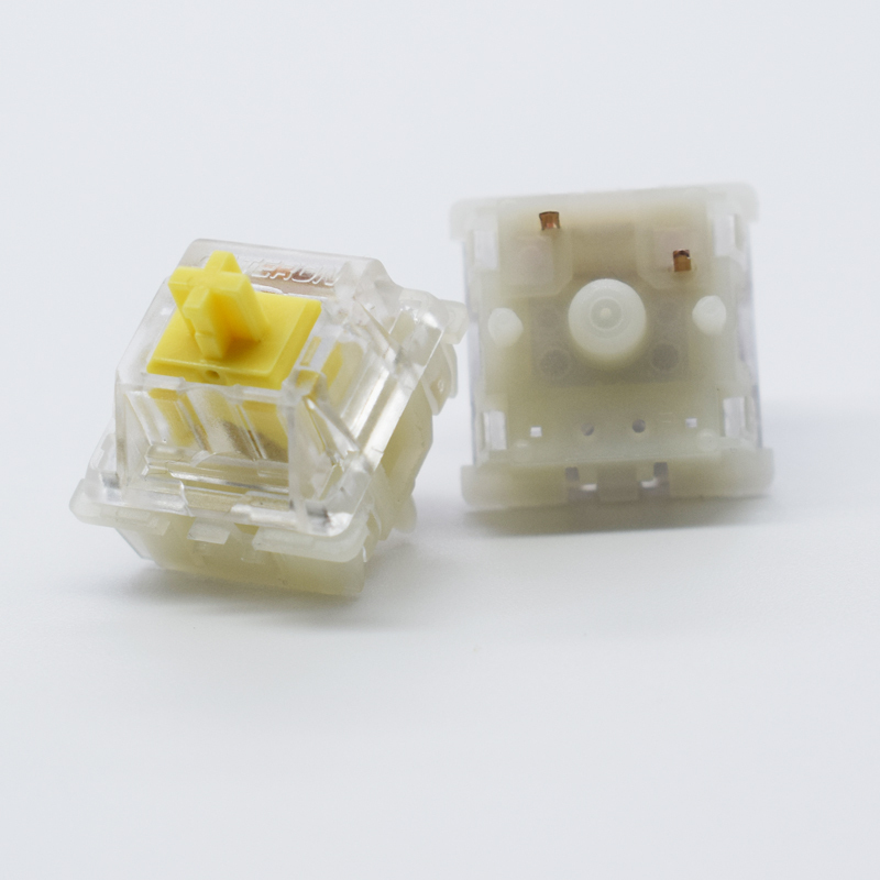 GATERON KS-9 Silent Switch Set