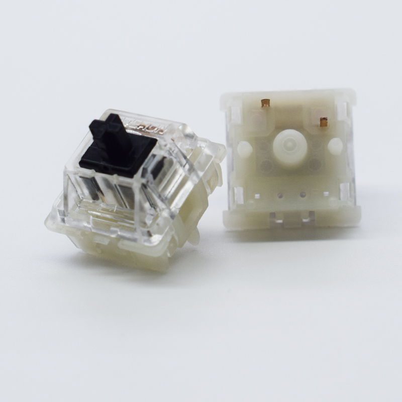 GATERON KS-9 Silent Switch Set