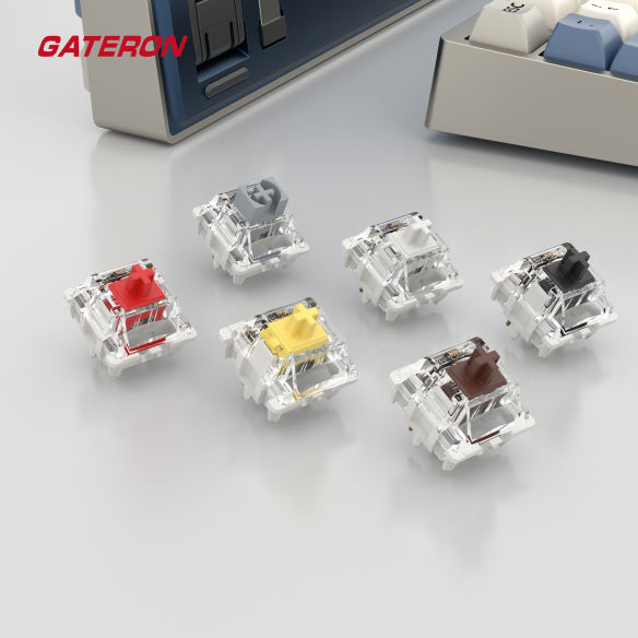 Gateron G PRO 3.0 Switch