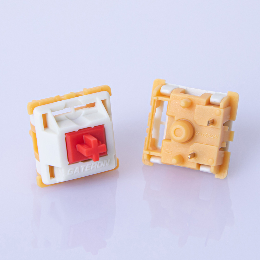 GATERON Mini i Switch 35個入り　2箱 5cce80fe43.jpg