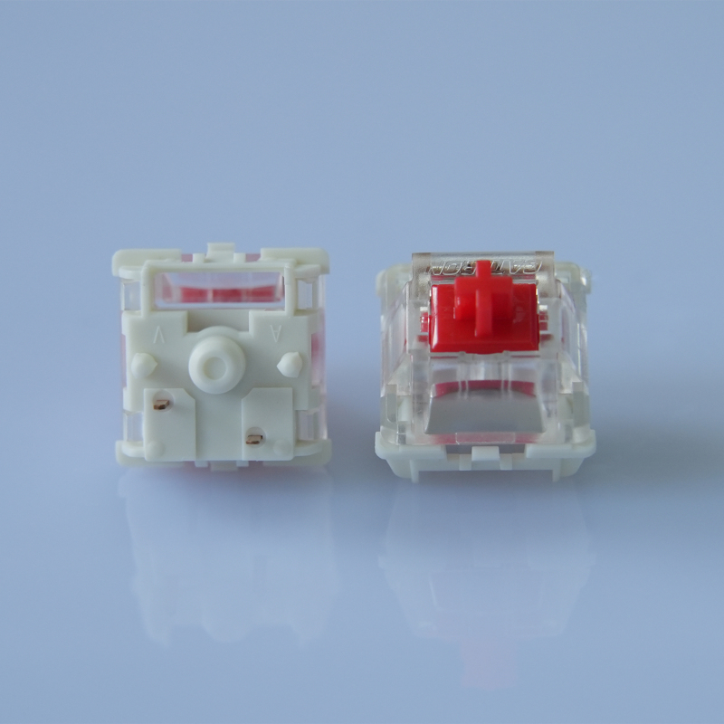 GATERON Jupiter Switch Set