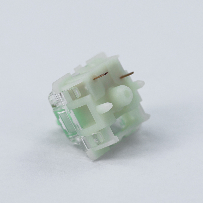 GATERON Baby Kangaroo 2.0 Tactile Switch Set