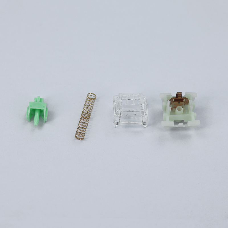 GATERON Baby Kangaroo 2.0 Tactile Switch Set