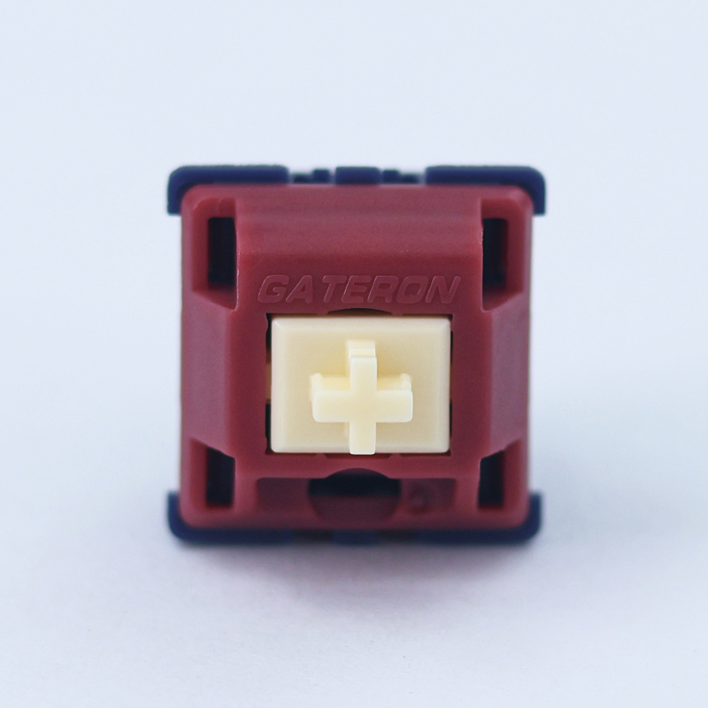 GATERON Quinn Tactile Switch Set