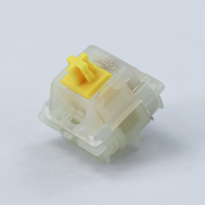 GATERON Milky Pro Switch Set