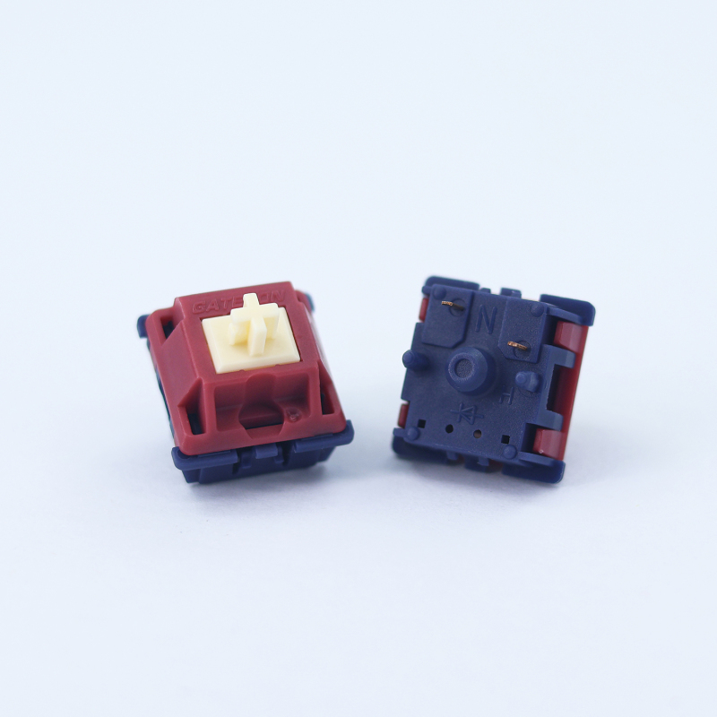 GATERON Quinn Tactile Switch Set