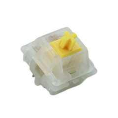 GATERON Milky Pro Switch Set