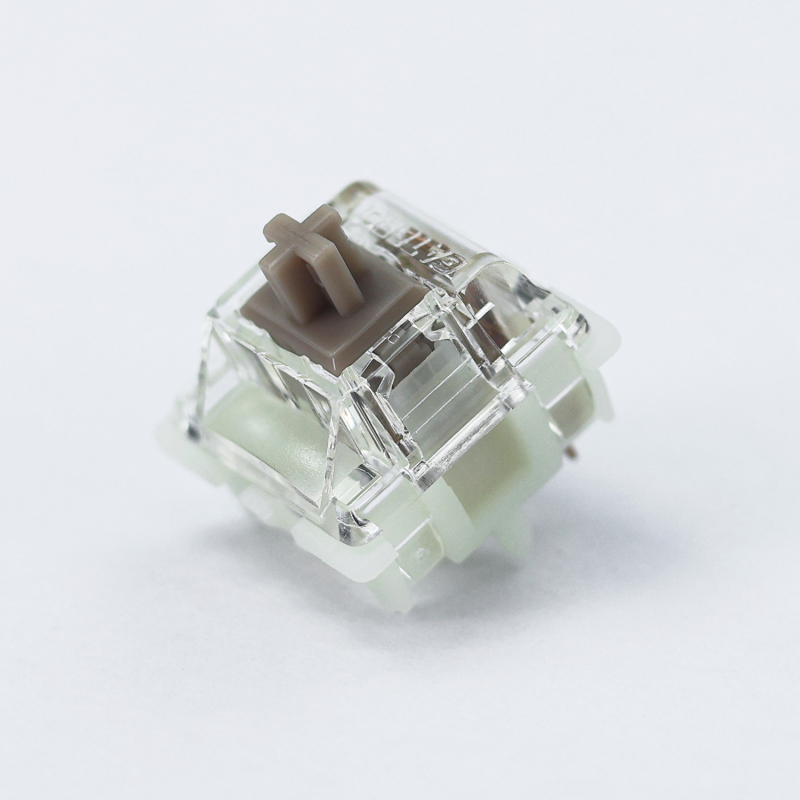 GATERON Baby Racoon 2.0 Linear Switch Set