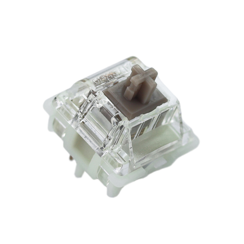 GATERON Baby Racoon 2.0 Linear Switch Set