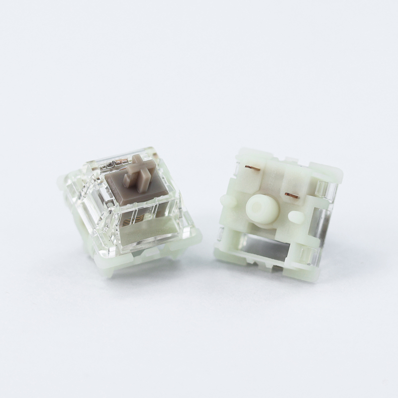 GATERON Baby Racoon 2.0 Linear Switch Set