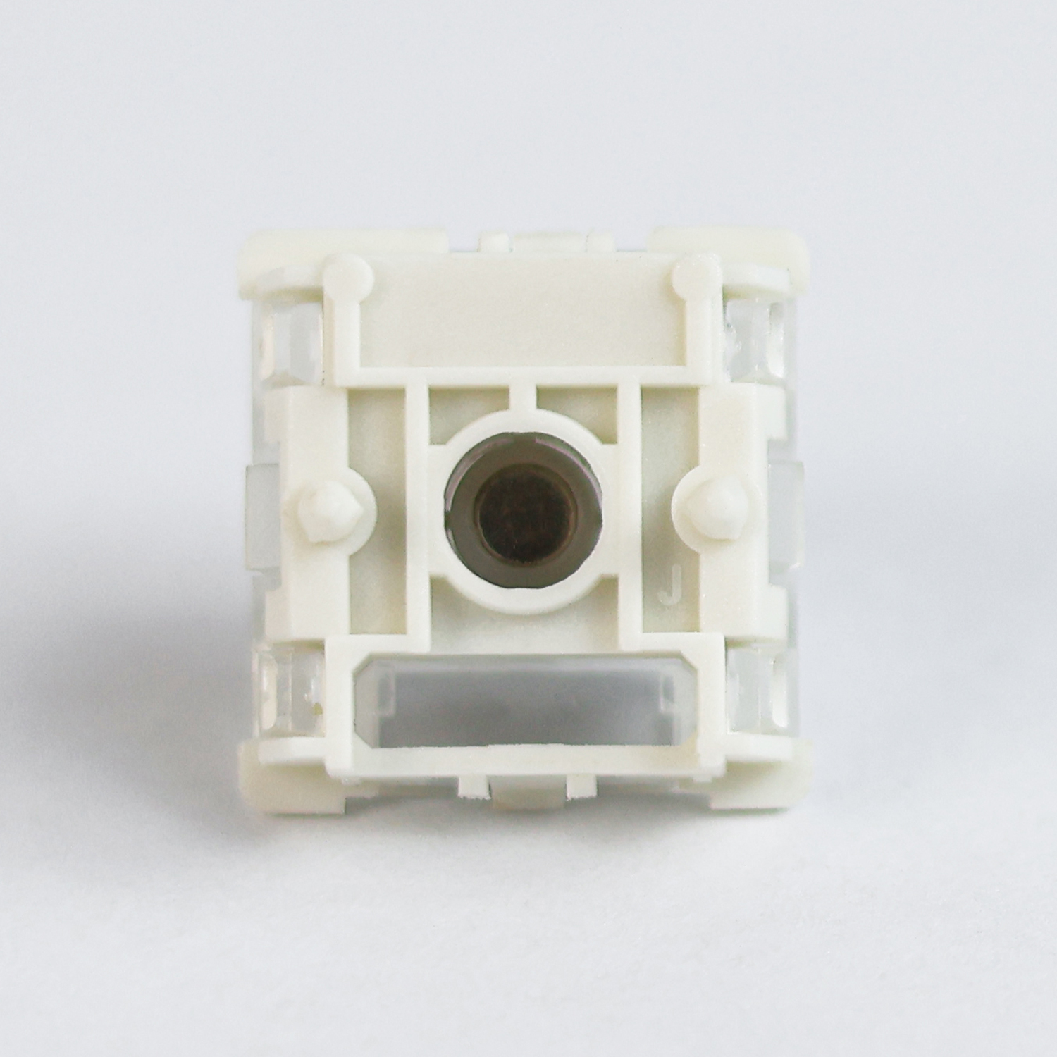 GATERON KS-20 Magnetic White Hall Sensor Switch Set