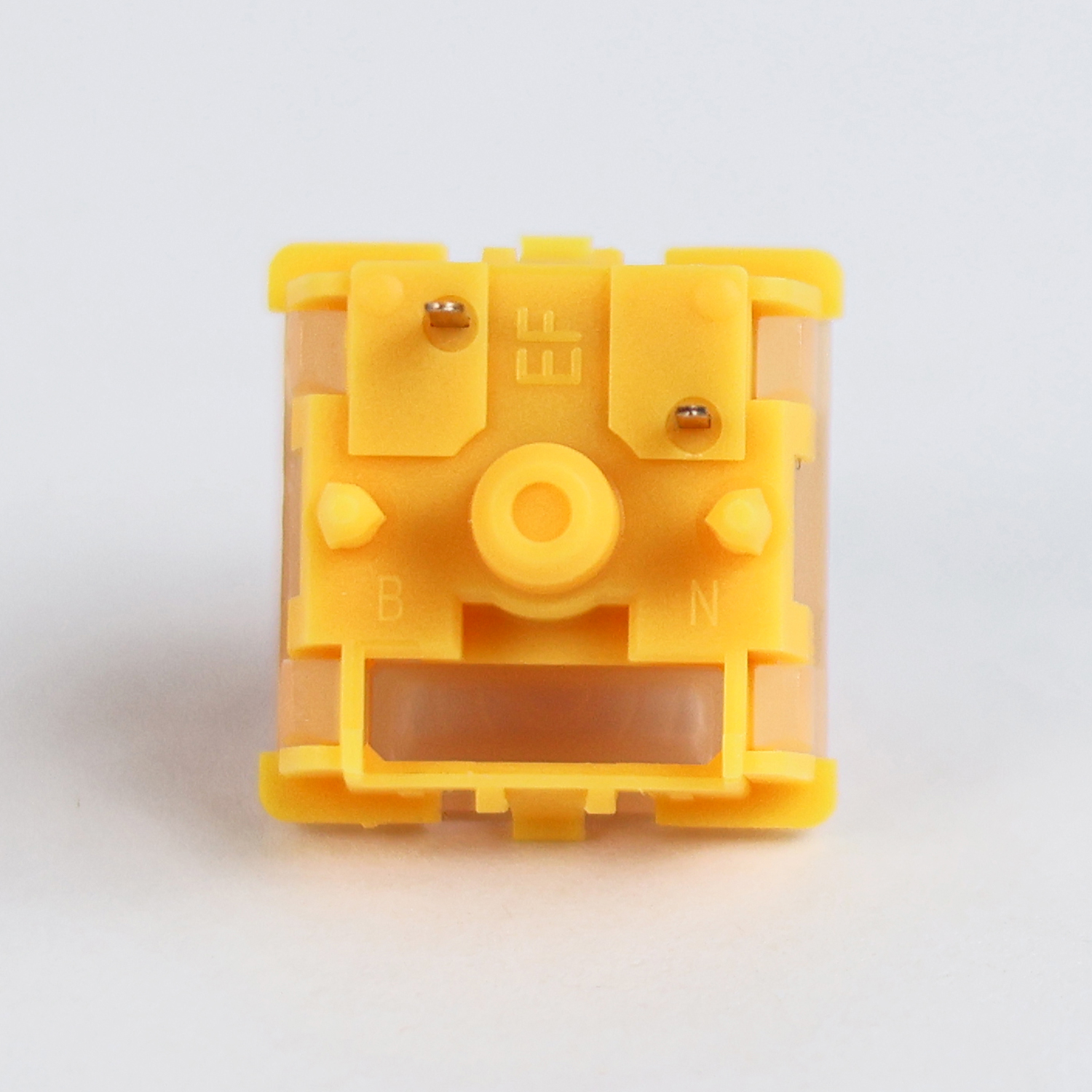 GATERON Sub-Brand EF Curry Switch Set