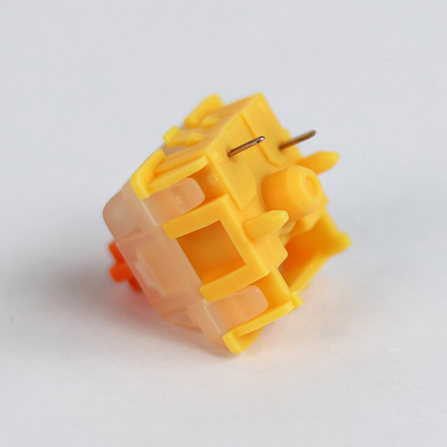 GATERON Sub-Brand EF Curry Switch Set
