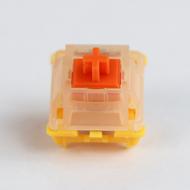GATERON Sub-Brand EF Curry Switch Set