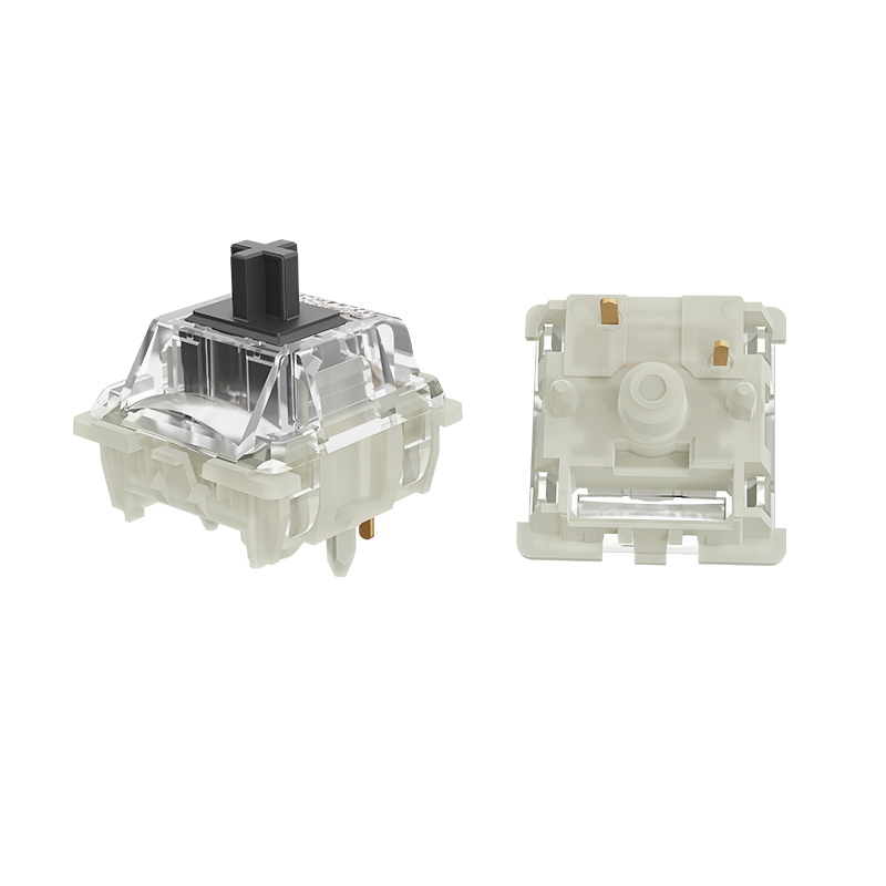 GATERON KS-9 Silent 2.0 Switch Set