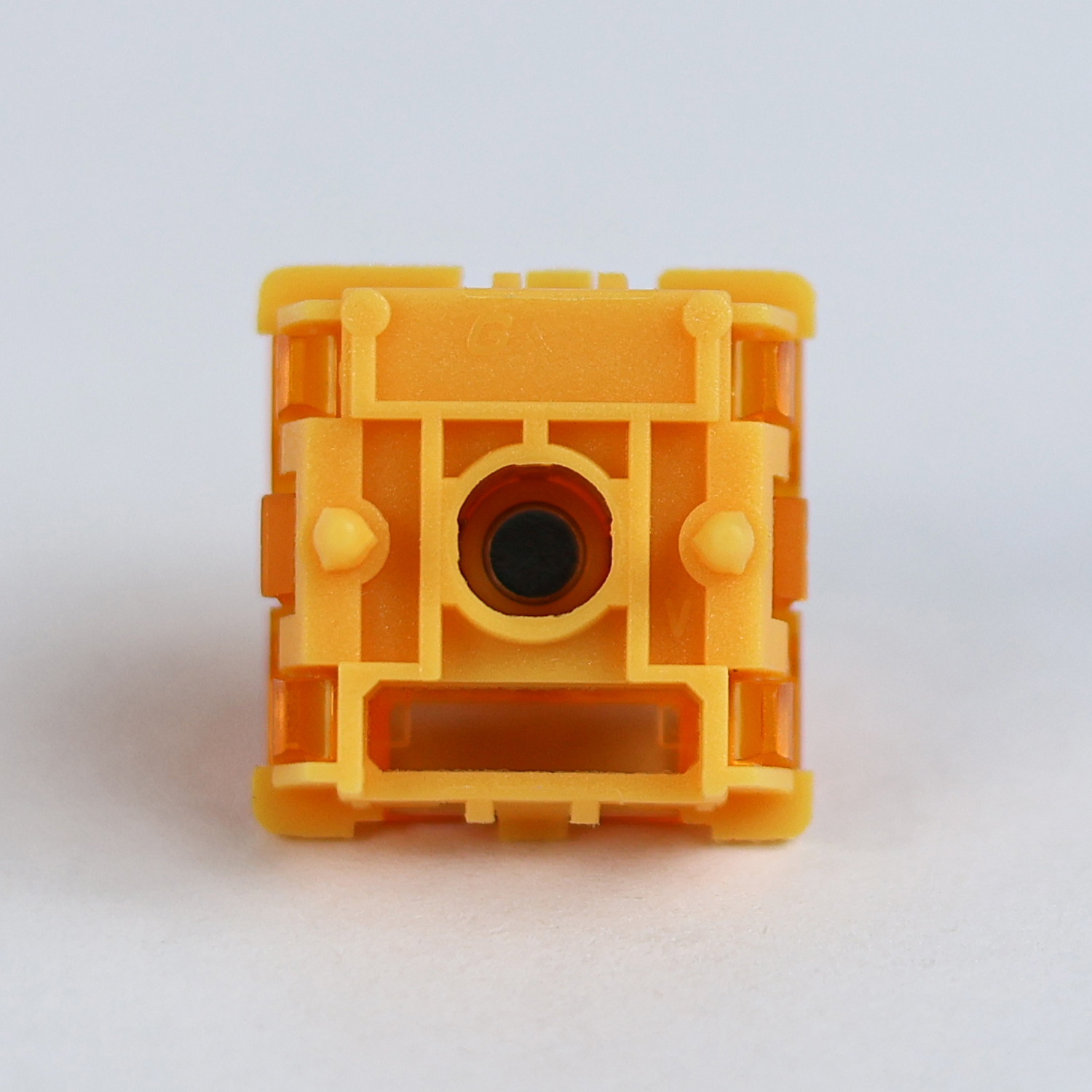 GATERON KS-20 Magnetic Orange Hall Sensor Switch Set