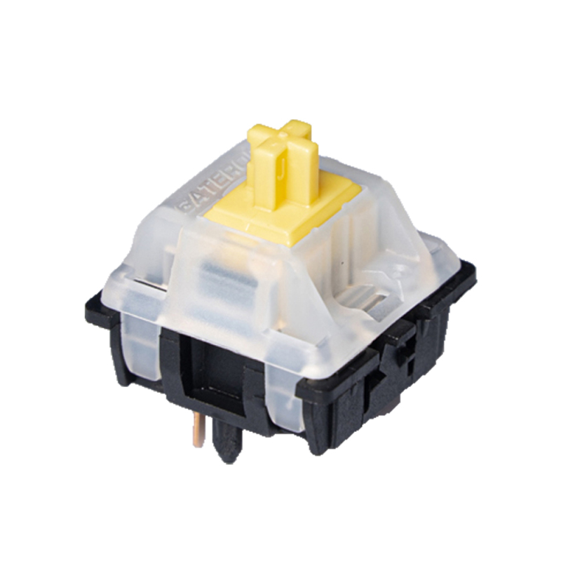 GATERON KS-3X47 Pro Switch Set