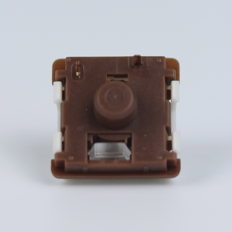 GATERON KS-33 Low Profile 2.0 Chocolate Switch