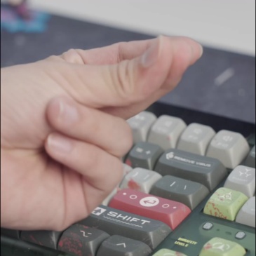 GATERON Keycap Puller V2 Features