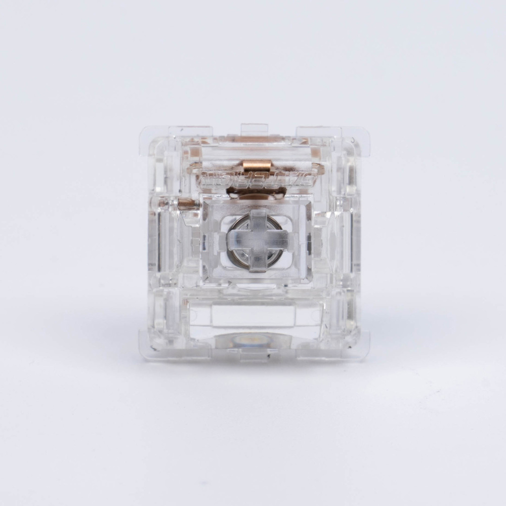 Gateron North Pole 2.0 Switch