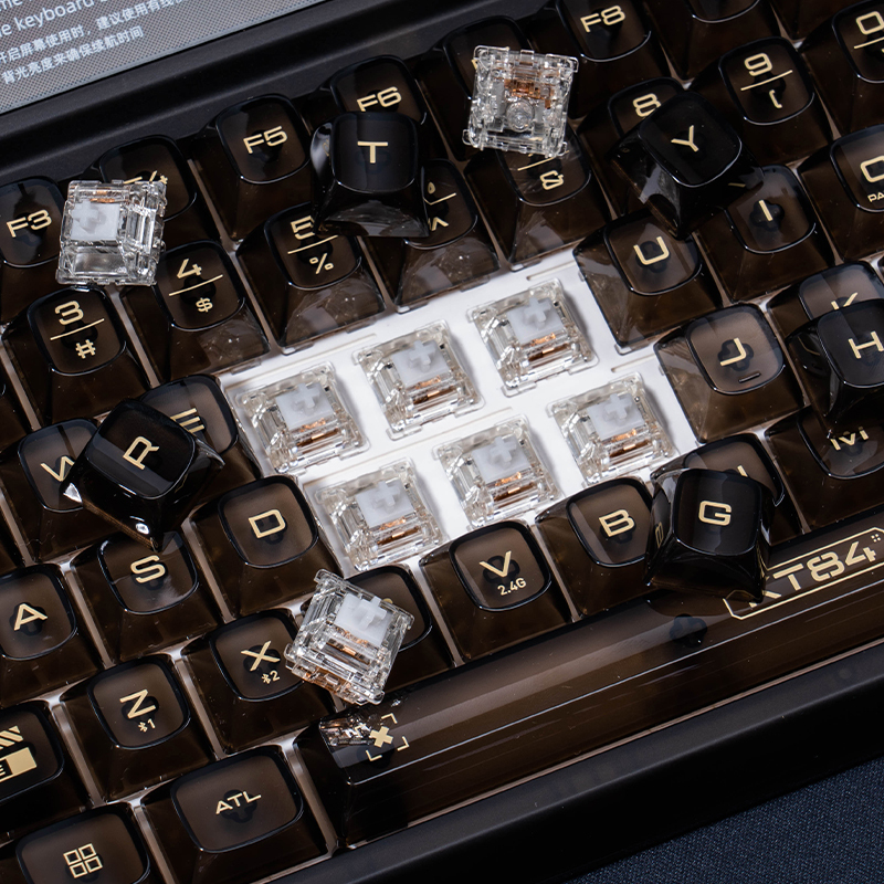 GATERON North Pole 2.0 Switch