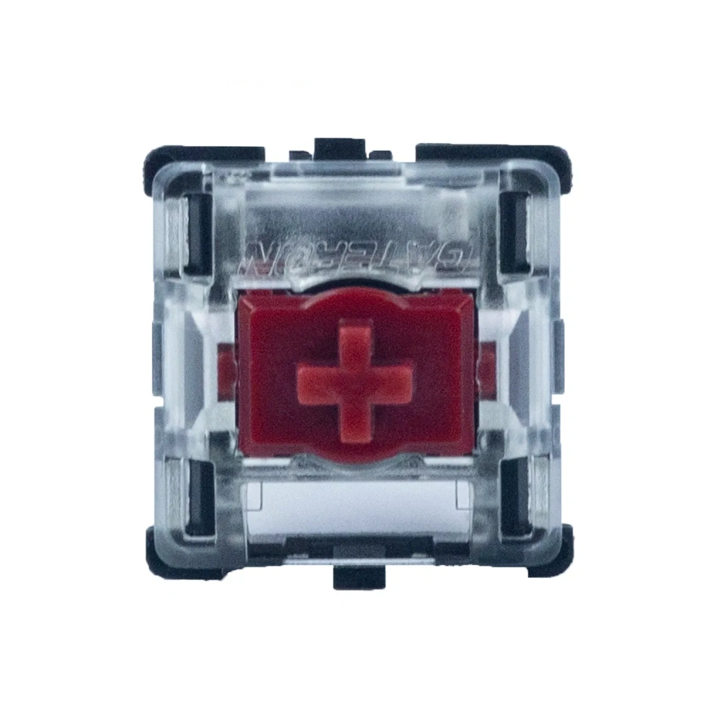 GATERON KS-22 Optical Switch Set