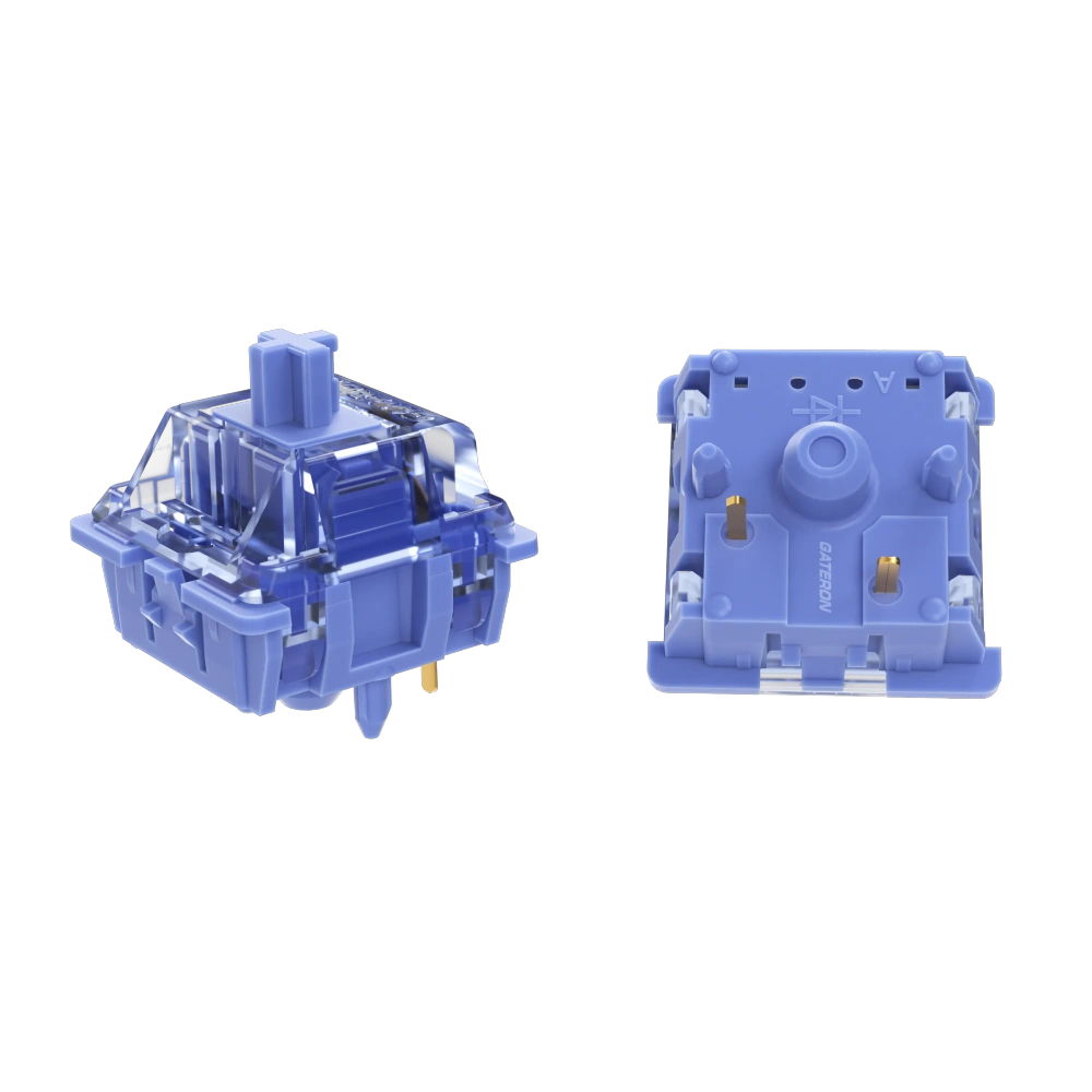 Gateron CJ Linear Switch Set