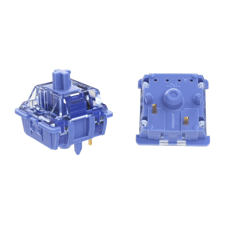 Gateron CJ Linear Switch Set