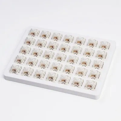 Gateron G Pro Switch Set