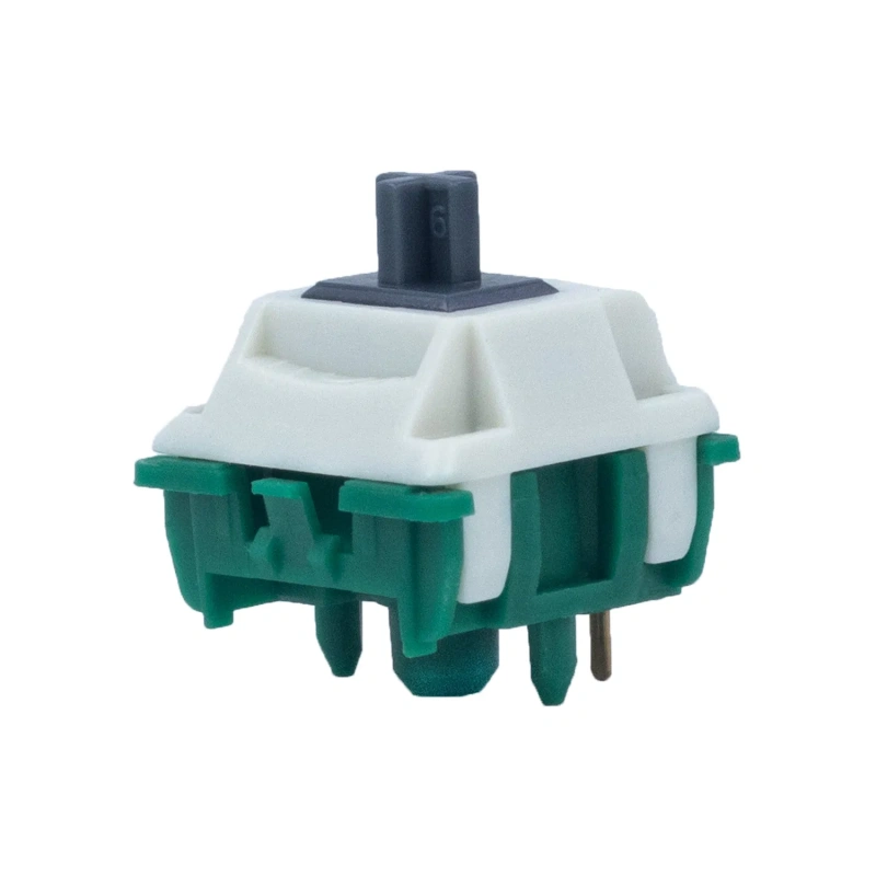 Gateron Sub-Brand Ever Free Cedar Switch  Set