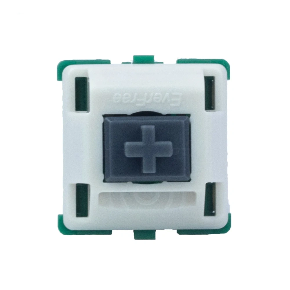 Gateron Sub-Brand Ever Free Cedar Switch  Set