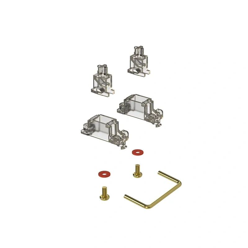 Gateron Ink Stabilizer New V2 Set