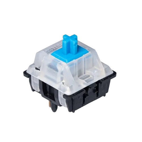 Gateron KS-3X47 Switch Set