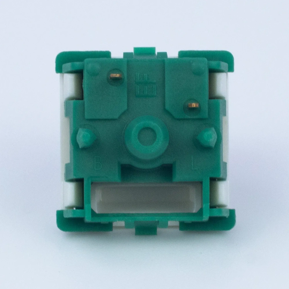 Gateron Sub-Brand Ever Free Cedar Switch  Set