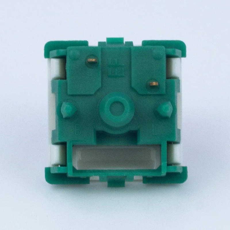 Gateron Sub-Brand Ever Free Cedar Switch  Set
