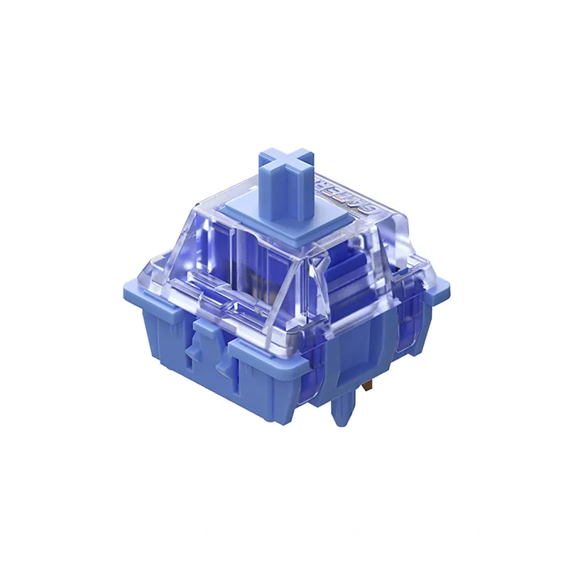 Gateron CJ Linear Switch Set