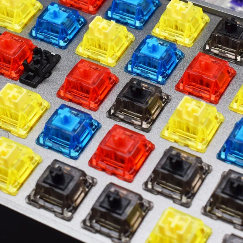 Gateron Ink V2 Switch Set