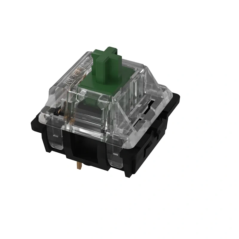 Keyboard Switch Set - Smooth Typing & Durable Performance | GATERON