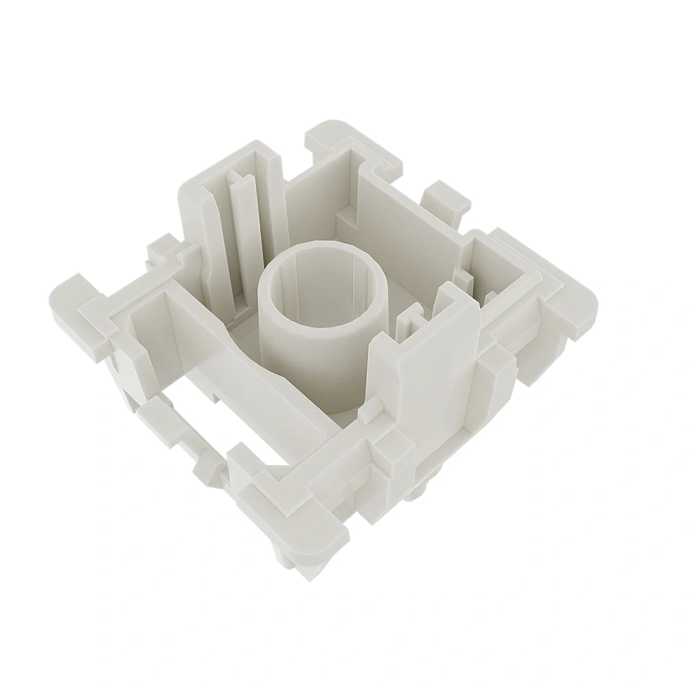 その他 Switch Dual Rail Magnetic Switch - Adjustable Pre-Travel & Stability