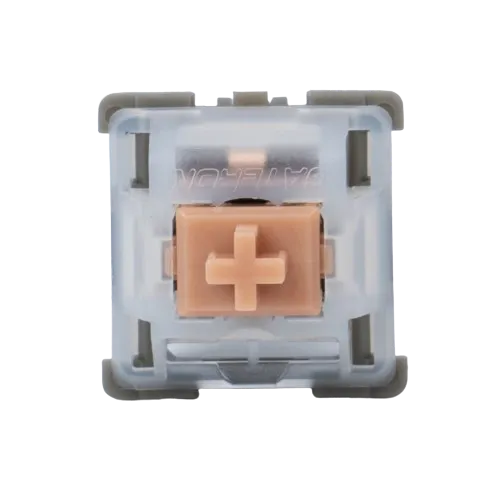 ★REON★ GATERON Pro Glory Red Switch Glory Yellow Switch