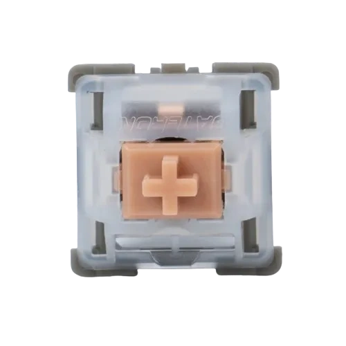 Gateron Pro Ultra Glory Red Glory Yellow Switch Set