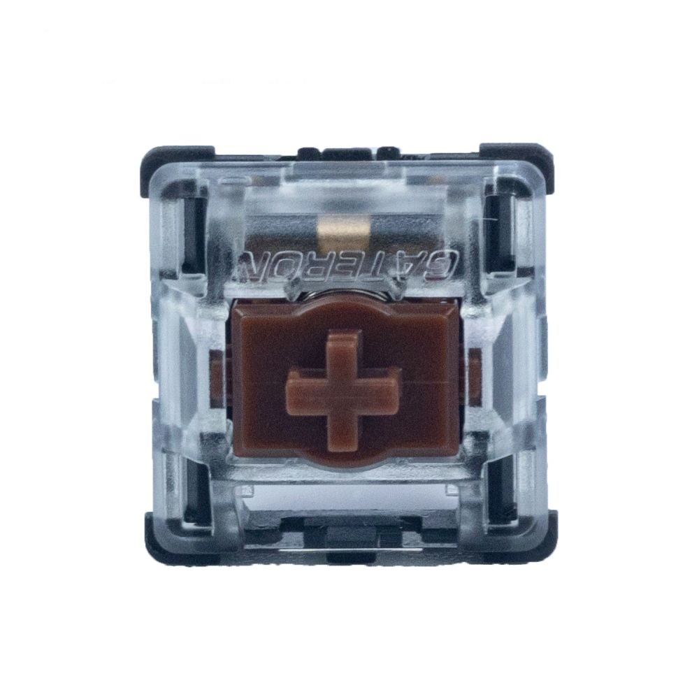 GATERON KS-22 Optical Switch Set