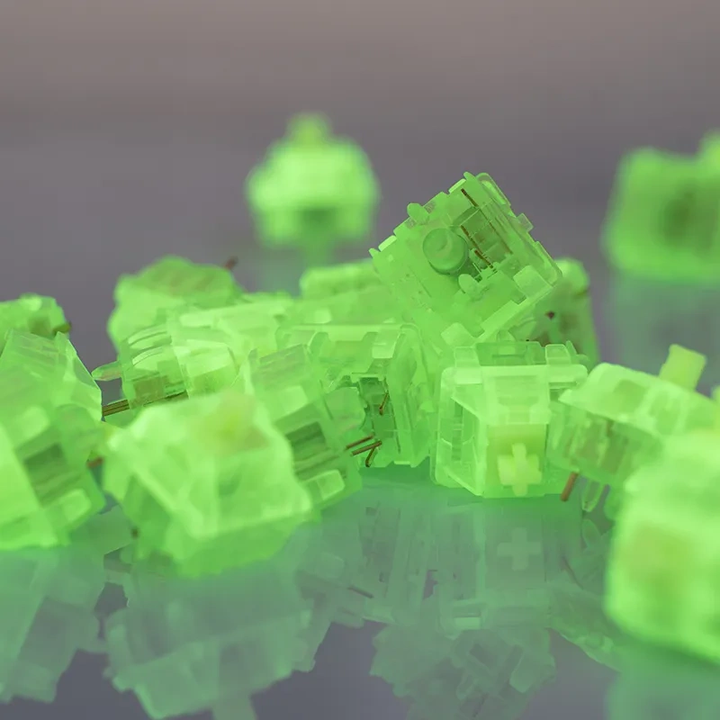 Gateron Luciola Switch Set